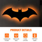 🦇LIMITED-TIME 50% OFF! ⏰ 7-Colour Bat Night Light – A Magical, Colour-Changing Glow for Kids' Bedrooms, Halloween & Cosy Nights In