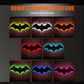🦇LIMITED-TIME 50% OFF! ⏰ 7-Colour Bat Night Light – A Magical, Colour-Changing Glow for Kids' Bedrooms, Halloween & Cosy Nights In