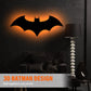 🦇LIMITED-TIME 50% OFF! ⏰ 7-Colour Bat Night Light – A Magical, Colour-Changing Glow for Kids' Bedrooms, Halloween & Cosy Nights In