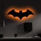 🦇LIMITED-TIME 50% OFF! ⏰ 7-Colour Bat Night Light – A Magical, Colour-Changing Glow for Kids' Bedrooms, Halloween & Cosy Nights In