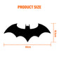 🦇LIMITED-TIME 50% OFF! ⏰ 7-Colour Bat Night Light – A Magical, Colour-Changing Glow for Kids' Bedrooms, Halloween & Cosy Nights In