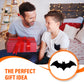 🦇LIMITED-TIME 50% OFF! ⏰ 7-Colour Bat Night Light – A Magical, Colour-Changing Glow for Kids' Bedrooms, Halloween & Cosy Nights In