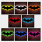 🦇LIMITED-TIME 50% OFF! ⏰ 7-Colour Bat Night Light – A Magical, Colour-Changing Glow for Kids' Bedrooms, Halloween & Cosy Nights In