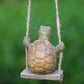 📢📢53% OFF !!!⏰Whimsical Turtle Swing Decor
