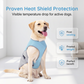 🐶 56% OFF NOW! ☀️ Dog Cooling Vest Harness – Ice-silk fabric & adjustable – Keeps your pet cool in summer – perfect for walks, beach or travel 🐾🌊✨