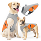 🐶 56% OFF NOW! ☀️ Dog Cooling Vest Harness – Ice-silk fabric & adjustable – Keeps your pet cool in summer – perfect for walks, beach or travel 🐾🌊✨