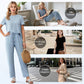 🎁New Arrivals 52% OFF💥Women's Soft Casual Top & Pants Set