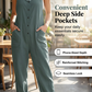 🎁New Arrivals 52% OFF💥Women's Casual Sleeveless Jumpsuit with Pockets