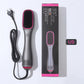💇‍♀️ Professional 3-in-1 Hot Air Brush – Dry, Detangle & Volumize in One Step ✨