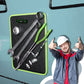 📢📢50% OFF !!!⏰Powerful Magnetic Tool Holder Mat
