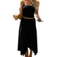 🎁New Arrivals 55% OFF💥Chic Two-Piece Set – Flattering Silhouette, Premium Soft Fabric, Day-to-Night Versatile Style 👗✨