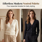 🧥 New Arrivals 50% OFF✨Women Thin Cropped Cardigan Button Front Summer Shawl for Slip Dress