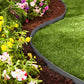 📢📢55% OFF !! ⏰Garden Edging Roll 10m with 30 Pegs🏡Roll It Out, Peg It Down – Neat Borders in Minutes ✨
