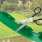 📢📢55% OFF !! ⏰Garden Edging Roll 10m with 30 Pegs🏡Roll It Out, Peg It Down – Neat Borders in Minutes ✨