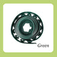 📢📢55% OFF !! ⏰Garden Edging Roll 10m with 30 Pegs🏡Roll It Out, Peg It Down – Neat Borders in Minutes ✨