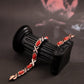 🎁New Arrivals 50% OFF💥Antique Copper Finish Magnetic Stone Bracelet