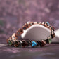 🎁New Arrivals 50% OFF💥Antique Copper Finish Magnetic Stone Bracelet