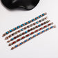 🎁New Arrivals 50% OFF💥Antique Copper Finish Magnetic Stone Bracelet