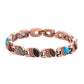 🎁New Arrivals 50% OFF💥Antique Copper Finish Magnetic Stone Bracelet