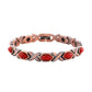 🎁New Arrivals 50% OFF💥Antique Copper Finish Magnetic Stone Bracelet