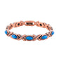 🎁New Arrivals 50% OFF💥Antique Copper Finish Magnetic Stone Bracelet