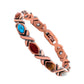 🎁New Arrivals 50% OFF💥Antique Copper Finish Magnetic Stone Bracelet
