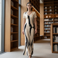 🎁New Arrivals 55% OFF💃 Women's Sexy Curve-Enhancing Ruched Dress – Stretchy Body-Conforming Fit & Sculpted Silhouette ✨