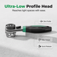 📢📢50% OFF !!!⏰60-Tooth Adjustable Ratchet Wrench