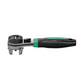 📢📢50% OFF !!!⏰60-Tooth Adjustable Ratchet Wrench