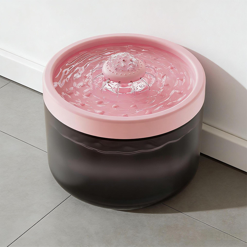 Black pink