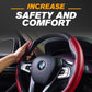 💥LIMITED-TIME 50% OFF! 💥Car Anti-Skid Steering Wheel Cover