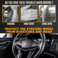 💥LIMITED-TIME 50% OFF! 💥Car Anti-Skid Steering Wheel Cover