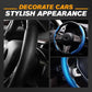 💥LIMITED-TIME 50% OFF! 💥Car Anti-Skid Steering Wheel Cover
