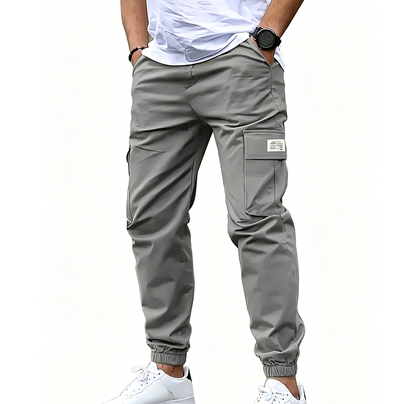 Gray