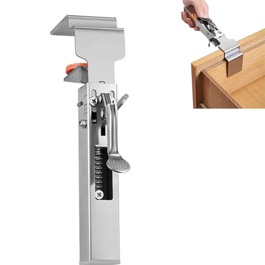 📢📢50% OFF !!!⏰Universal Adjustable Drawer Fixing Clamp