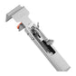 📢📢50% OFF !!!⏰Universal Adjustable Drawer Fixing Clamp