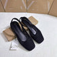 👡New Arrivals 50% OFF🌸 Women's Woven Slingback Sandals – 50% OFF! Chic woven detail, elegant slingback, comfortable flat sole – perfect for work & weekend. 🔥✨