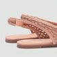 👡New Arrivals 50% OFF🌸 Women's Woven Slingback Sandals – 50% OFF! Chic woven detail, elegant slingback, comfortable flat sole – perfect for work & weekend. 🔥✨