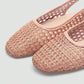 👡New Arrivals 50% OFF🌸 Women's Woven Slingback Sandals – 50% OFF! Chic woven detail, elegant slingback, comfortable flat sole – perfect for work & weekend. 🔥✨