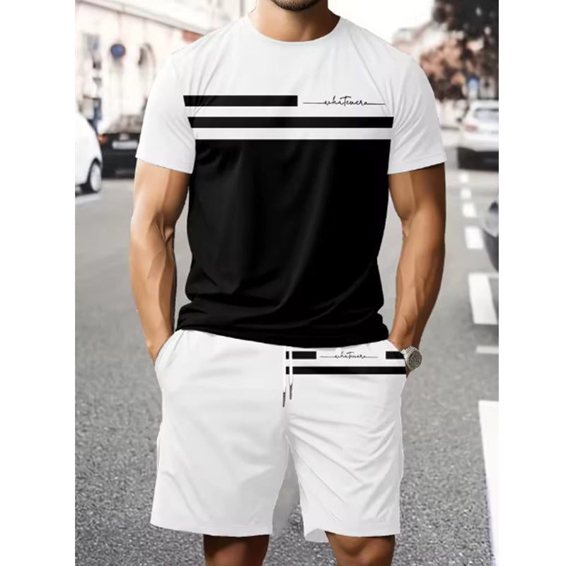 Black-White