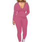 🎁New Arrivals 55% OFF💥Women's Long Sleeve Hooded Sweatsuit 🧥 Hood Up, Chill Out – Your New Weekend Uniform ✨