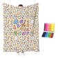 💗LAST DAY SALE 50% OFF🎁 Personalised Colouring Blanket – The Unique DIY Gift They’ll Love