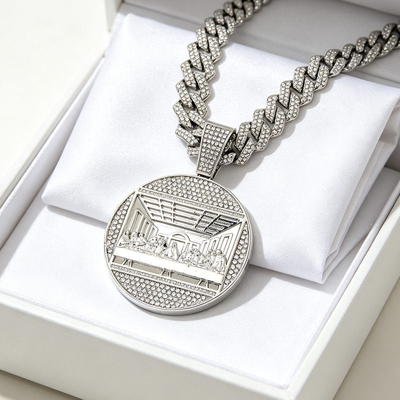 Silver
