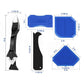 🔥Hot Sale-Silicone Caulking Tool with Grout Removal Scraper