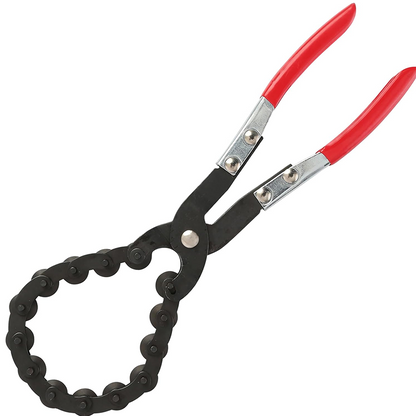 🔧50% OFF !!!⏰ Multi-Wheel Chain Exhaust Pipe Cutter Plier – Auto Repair Cutting Tool 🛠️