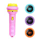 ⏳🔥LIMITED-TIME 50% OFF! ⏰Early Education Projector Torch for Kids 🔦 Click, Project & Learn – A Pocket-Sized Nighttime Adventure ✨