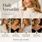 📢📢50% OFF !! ⏰Luminous Opal Key Necklace