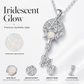 📢📢50% OFF !! ⏰Luminous Opal Key Necklace