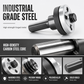 Heavy Duty Drill to Angle Grinder Adapter