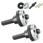 Heavy Duty Drill to Angle Grinder Adapter